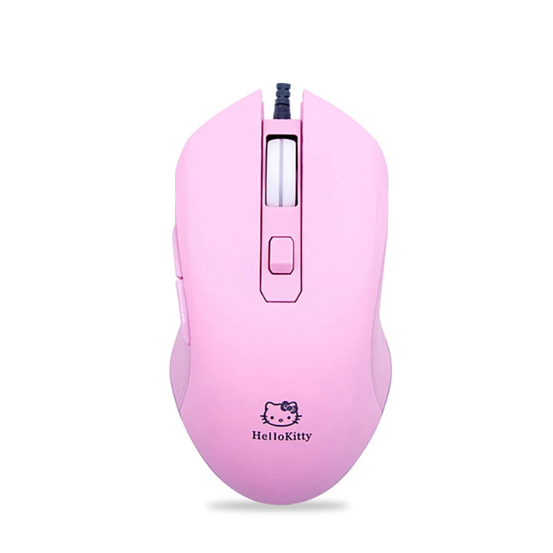 New 2022 Silent Wired Computer Mouse LED Backlight Ergonomic PC Notebook Computer Mouse Variety Optional Computer Accessories good wireless gaming mouse Mice