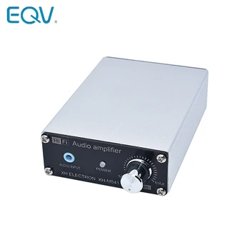 

2x50W Class D HIFI Audio Amplifier Lossless Digital Power Amplifier Board Support Audio Input DC12-24V TPA3116D2
