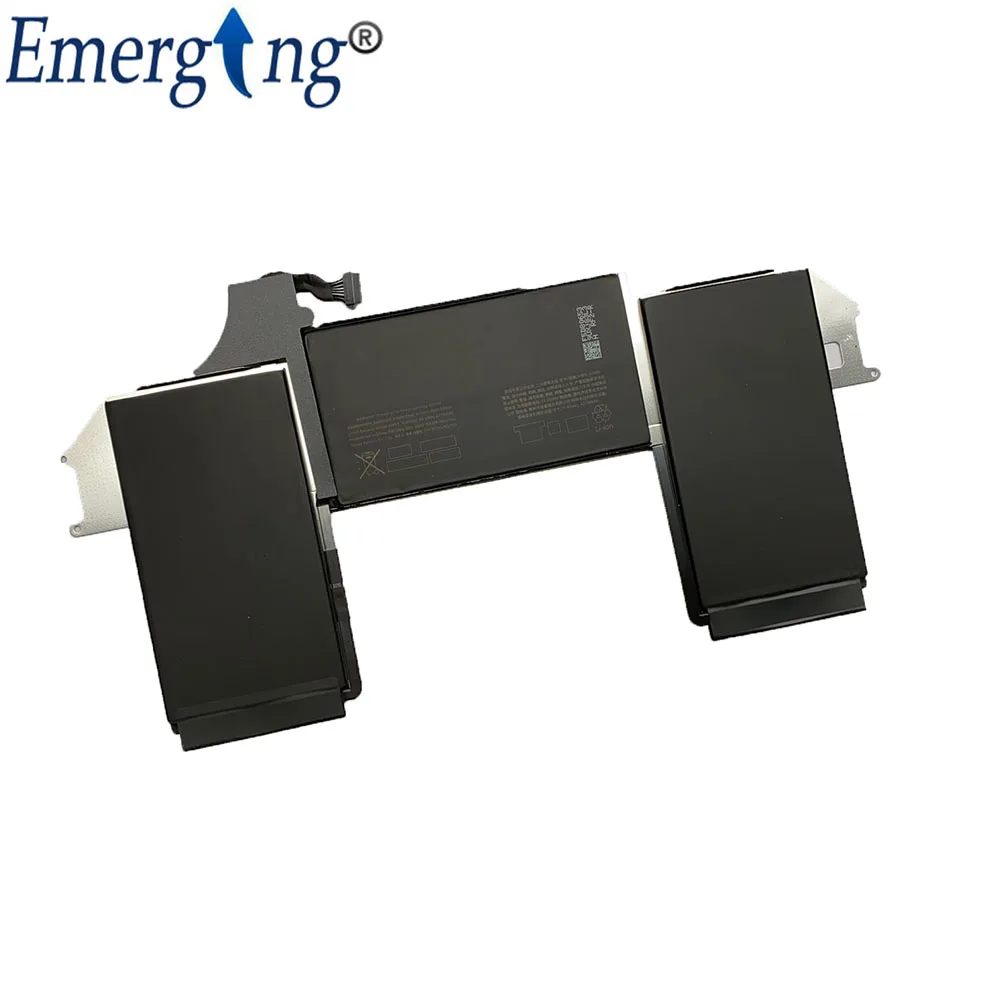 11.40V 4379mah A1965 Laptop battery For Apple Macbook Air Retina A1932 year with tools