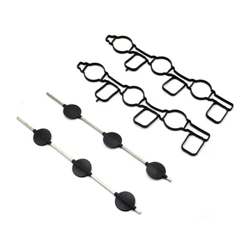 

Accessories Intake Manifold Kit Auto Engine Plastic+Metal 059198212 Durable