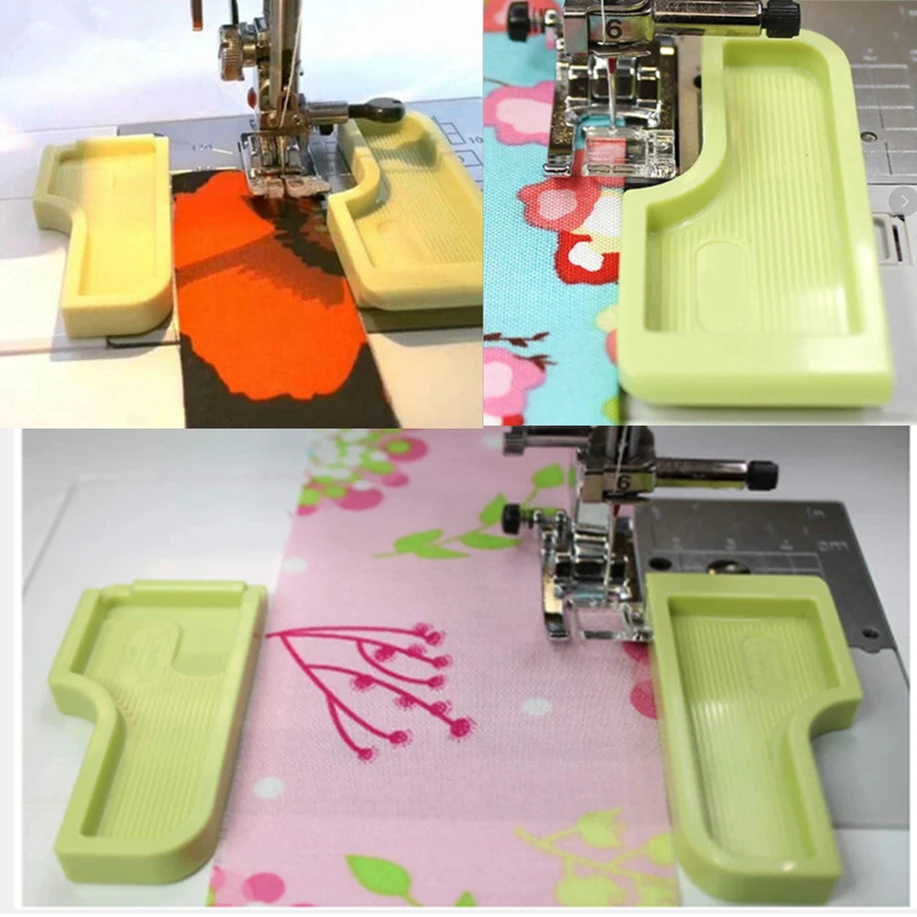 Sewing Seam Guide Positioning Plate Seam Guide Sewing Machine