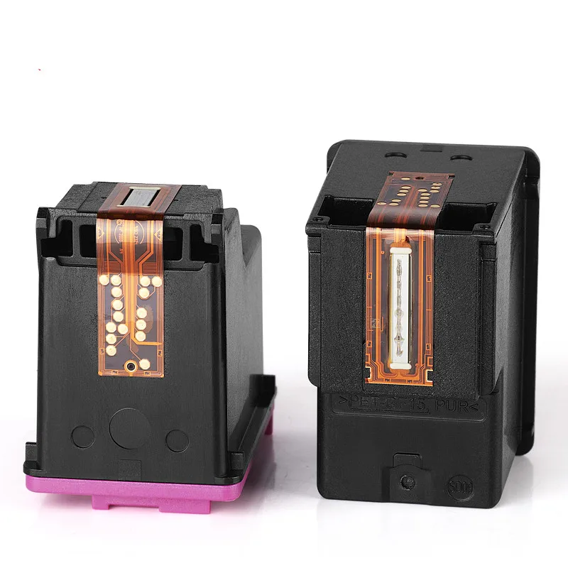 Картридж для струйного принтера HP62 HP62XL 62 XL 62XL Envy 5640 5660 7640 5540 5544 5545 5546 Officejet 5548 5740
