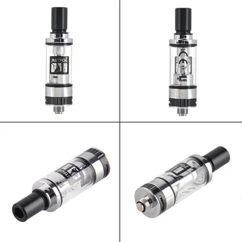 

100% Original JUSTFOG Q16 Atomizer 2ml Tank Clearomizer Electronic Cigarette EGo 510 Thread for Justfog Q16 Kit Mod 1.6ohm
