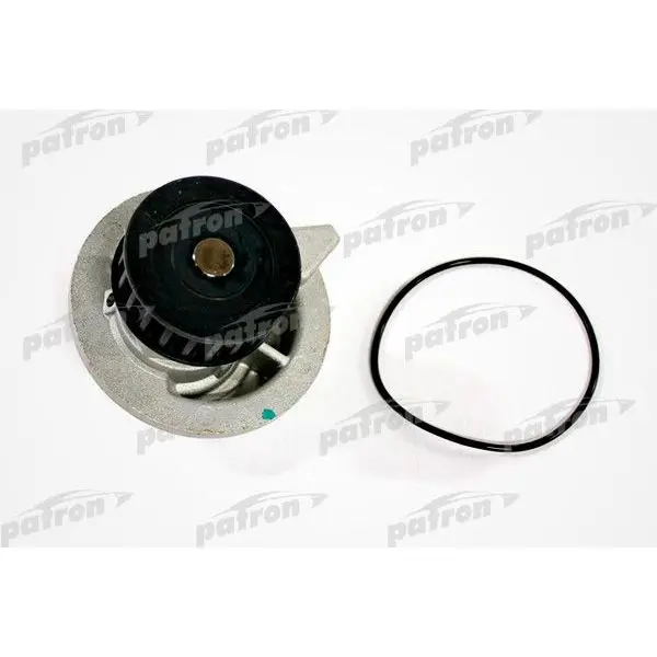 Насос водяной O-107 OPEL ASCONA/KADETT/REKORD 1.6/1.8 77-92 PATR