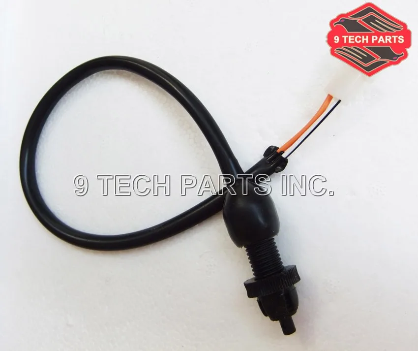 

NEW FREE SHIPPING! GN250 GN 250 REAR BRAKE SWITCH 37740-04502