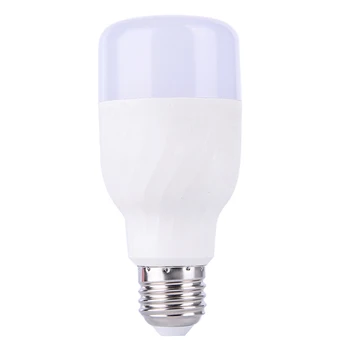 

E27 WiFi Smart Light Bulb Intelligent Colorful LED Lamp RGBW APP Remote Control for Alexa Google for Smart Home