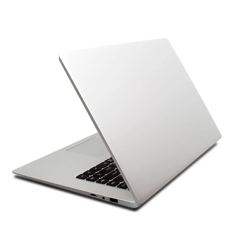  ZEUSLAP 15.6inch Narrow Frame 1920x1080P FHD Intel Quad Core CPU 4GB DDR3 64GB eMMC Windows 10 Ultr