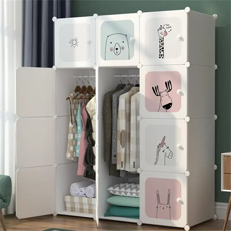 Meuble Rangement Ropero Yatak Odasi Mobilya Armario Ropa Penderie Armadio Guarda Roupa De Dormitorio гардероб Mueble гардероб