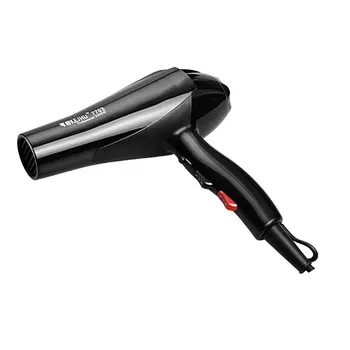 

Professional Hair Dryer High-Power Second-Grade Hot And Cold Air Strong Power Barber Salon Styling Tools
