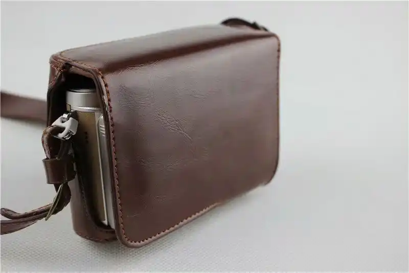 olympus messenger bag mini
