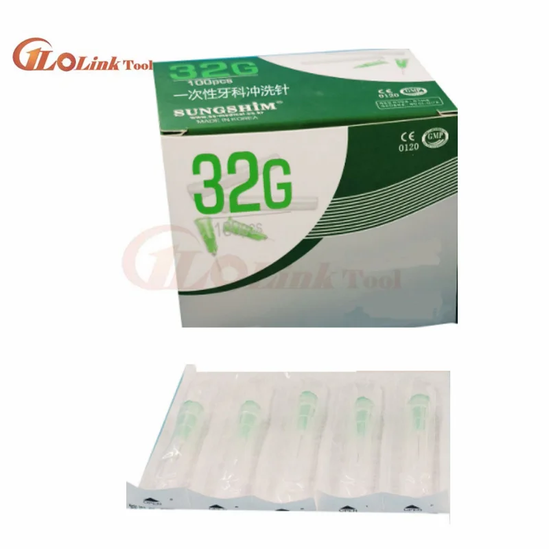 best automotive oscilloscope 32G 13mmneedle Piercing Transparent Syringe Injection glue Clear Tip Cap ForPharmaceutical injection needle 32G 4mm Tool Gauge personalised tape measure