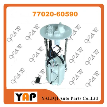 

NEW Fuel Pump Module Assembly FOR FITToyota Prado FJ150 TRJ150 2.7L 4.0L 77020-60590 2014-2016