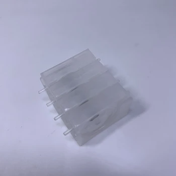 

YOTAT 4color/set CISS one way valve ink control valve with base For Epson HP Brother Canon CISS Accessories Ink Damper