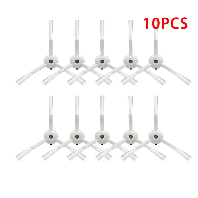 HEPA Filter + Side Brush + Main Brush for Xiaomi MI Robot Vacuum 2 Roborock S50 S51 Vacuum Cleaner Parts Accessories Auburn