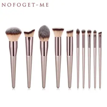 

Makeup brushes set professional Foundation Powder Eyeshadow Make up Brush Blush 1pcs-15pcs