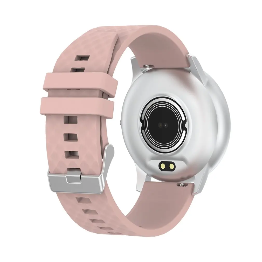 H30 Smart Watch Men Women DIY Watchfaces Electronics Smart Clock Fitness Tracker Sports Smartwatch For Android iOS Phone - ANKUX Tech Co., Ltd