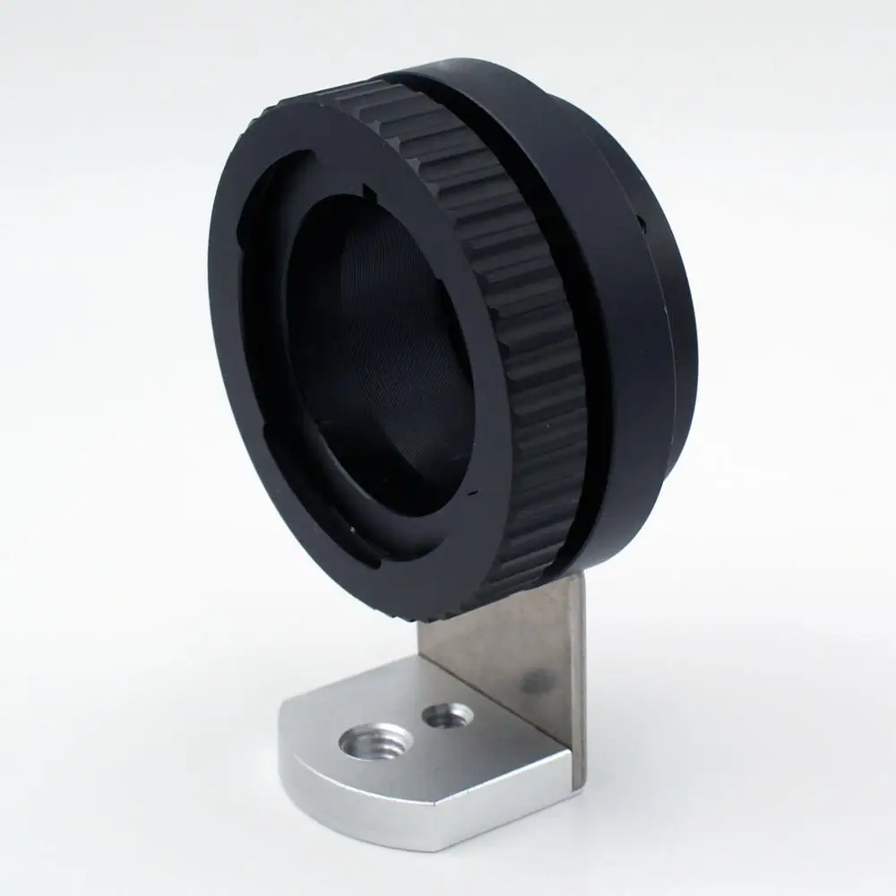 Переходник B4-M43 для объектива Canon Fujinon B4 2/3 дюйма на Micro 4/3 M4/3 Крепление камеры Olympus