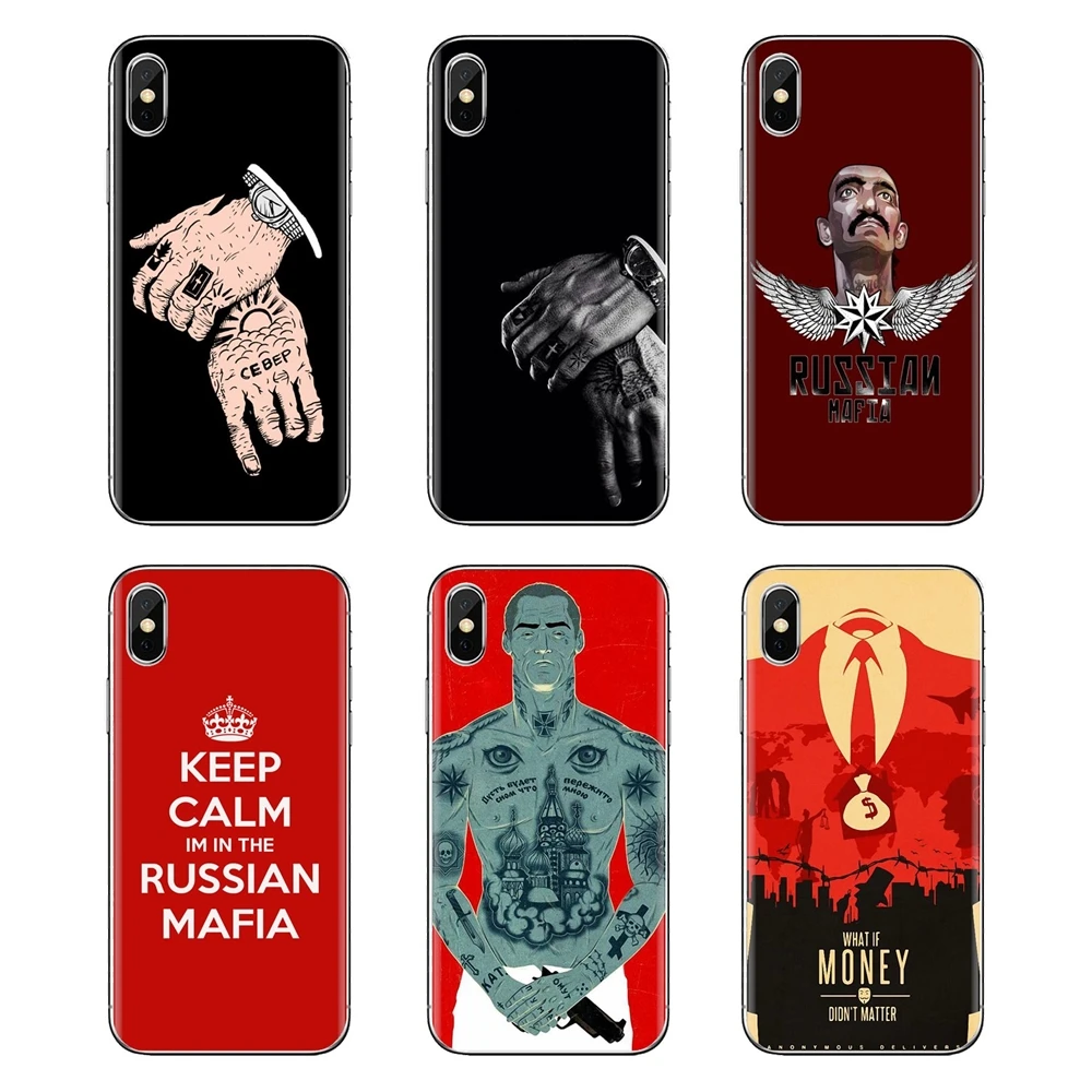 Прозрачный мягкий чехол крышка для Xiaomi Redmi 4A S2 Note 3 3S 4 4X5 6plus 7 6A Pro Pocophone F1 русская