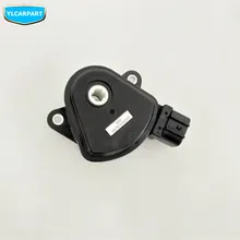 Для Geely SC7, SC7 Prestige, SL, FC, Vision, GC7, Car 6AT автоматический переключатель с фиксированными положениями