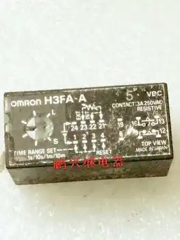 

Free shipping 10PCS/LOT H3FA-A 5VDC