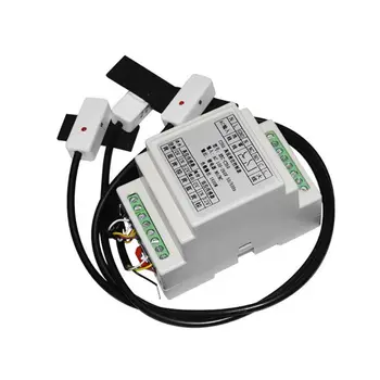

1Set High Low Liquid Level Intelligent Controller Automatic Water Level Detector