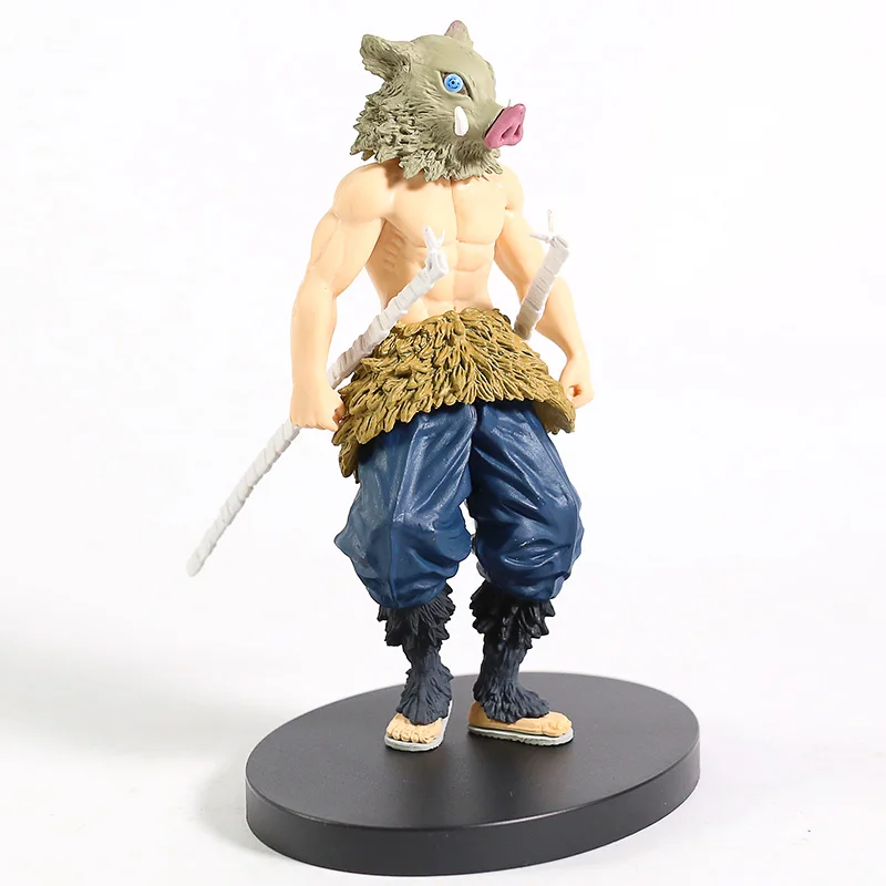 Banpresto Kimetsu no Yaiba Demon Slayer Vol 5 Tomioka Giyuu ПВХ фигурка игрушка