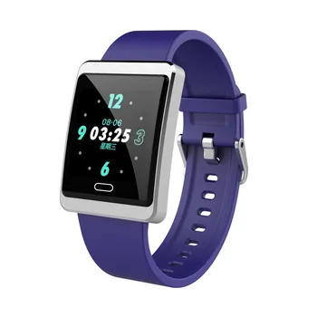 

Y13 Smart Bracelet Heart Rate SmartWatch blood pressure Smart Wristband Waterproof fitness tracker band