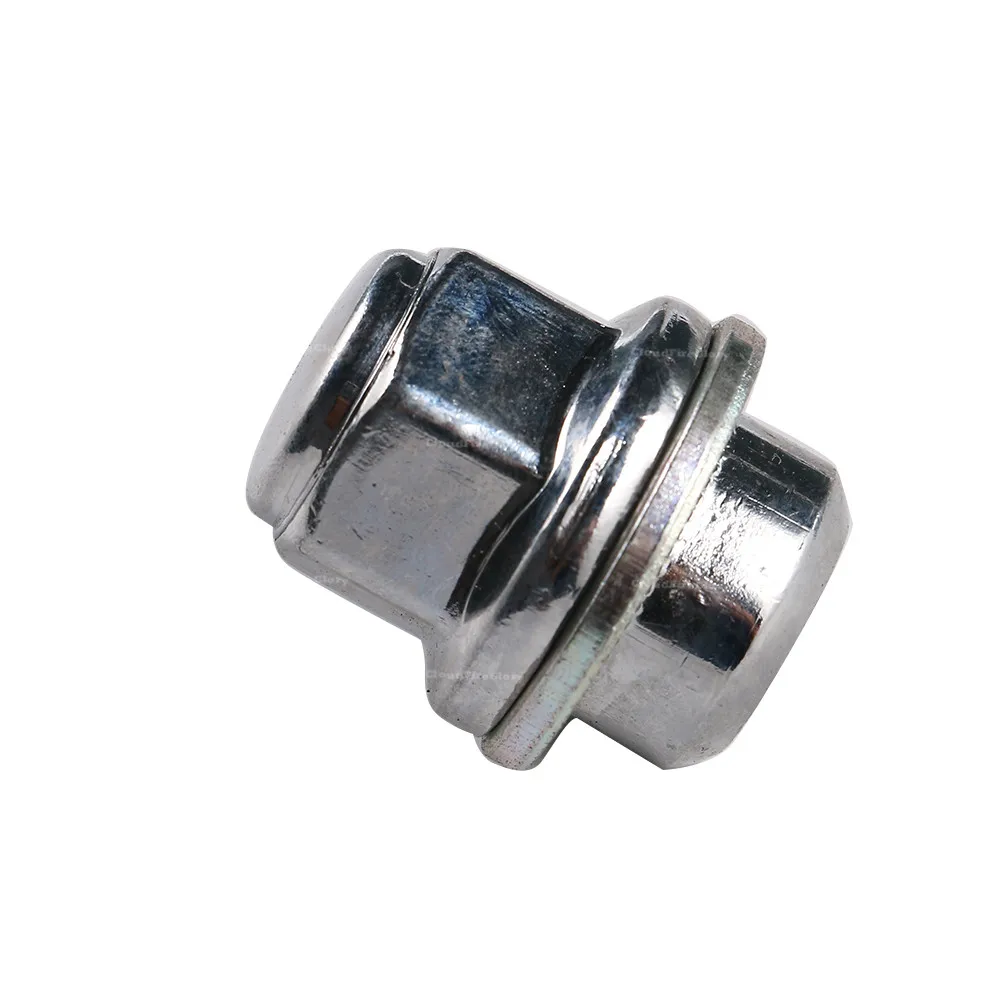 CloudFireGlory 90304SHJA91 Колесные гайки для Honda Odyssey 2005 2006 2007 2008 2009 2010 Ridgeline для Acura RL 2005
