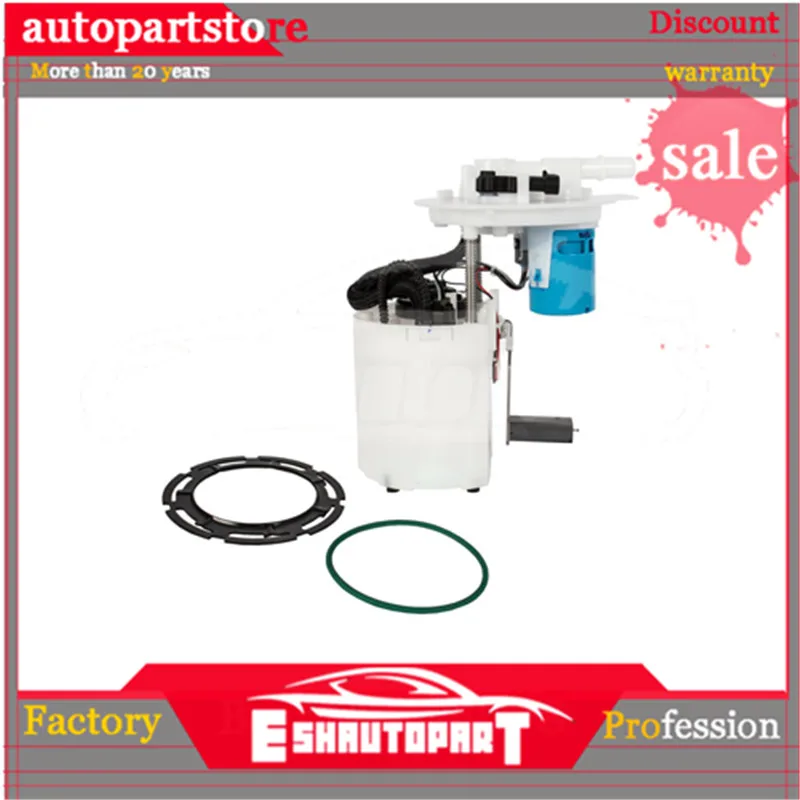 Топливный насос Модуль в сборе 31110-3X500 подходит для Hyunda Elantra 11-14# E9073M