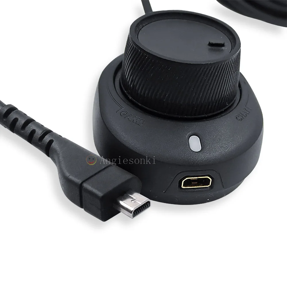 Usb Chatmix Dial Steelseries Arctis Chatmix Mm Arctis Usb Chatmix