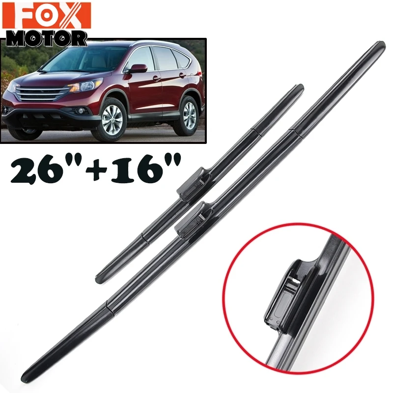 Misima 26 ''+ 16'' для Хонда сrv CR-V 2012 2013 2014 2015 2016 3 физиотерапевтическое