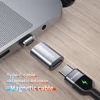 Essager USB Type C Magnetic Adapter USBC Female To Micro Male Converter Magnet USB-C Type-C Connector For iPhone Oneplus Xiaomi ► Photo 3/6
