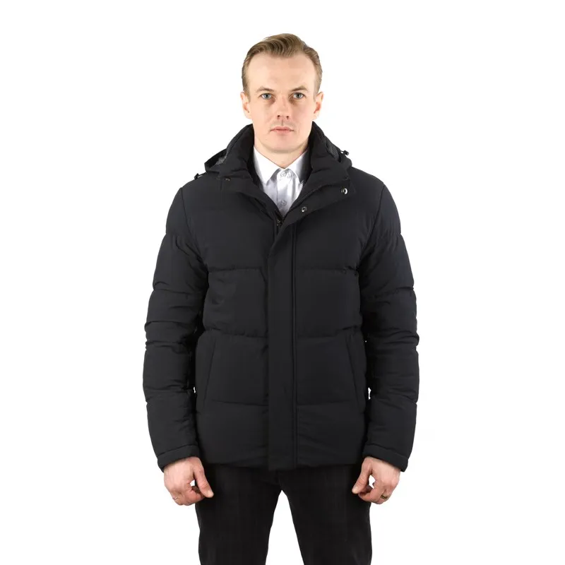 R.LONYR Men's Winter Jacket RR-6037A-2 | Мужская одежда