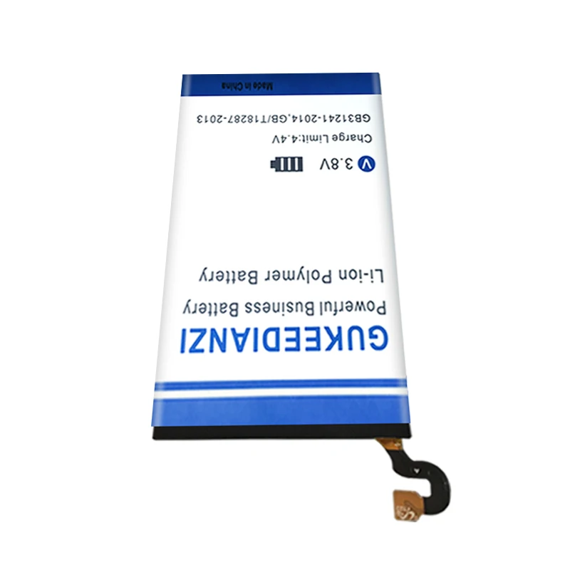EB BG920ABE аккумулятор для Samsung Galaxy S3/ S6 /S7 /S9 Edge/J1 J7 A5 2016/J5 A3 2017/J7 2015 G930 G9200 J120A i9300