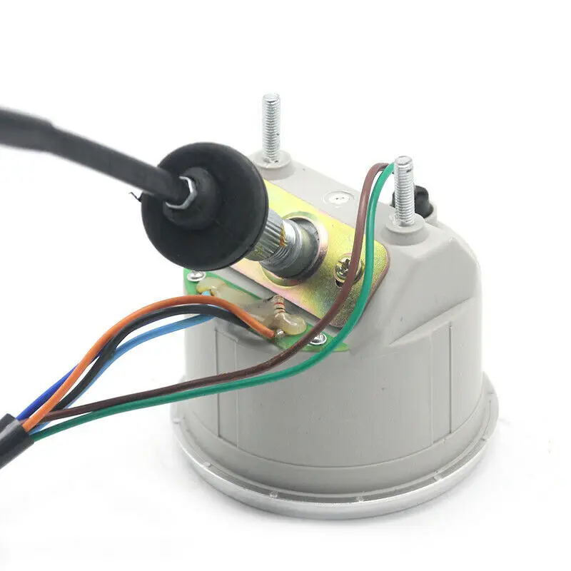 Чехол Урал K750 M72 для BMW R50 R1 R12 R 71 Круглый Спидометр в стиле ретро|Инструменты| |