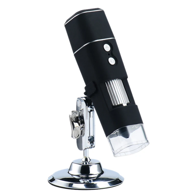 

Hot Electron Microscope Electronic Digital 1000Usb Magnifying Glass Hd Wifi Microscope