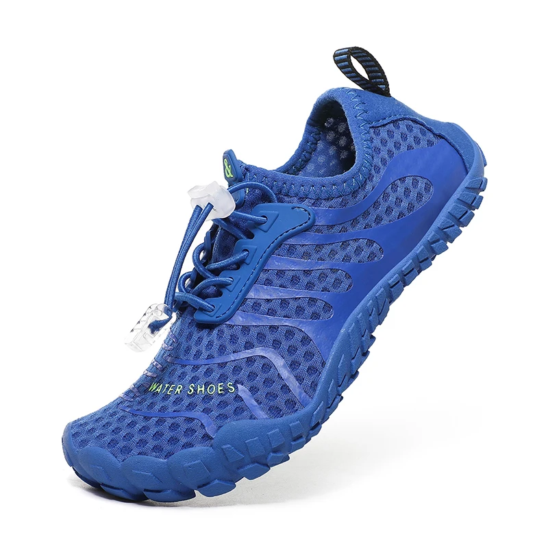 Water shoes aqua shoes barefoot shoes Summer Barefoot Shoes Kids Women Beach Coral Sea Aqua Socks Children Boys Water Playa Plage Swimming Reef Finger Barfussschuhe