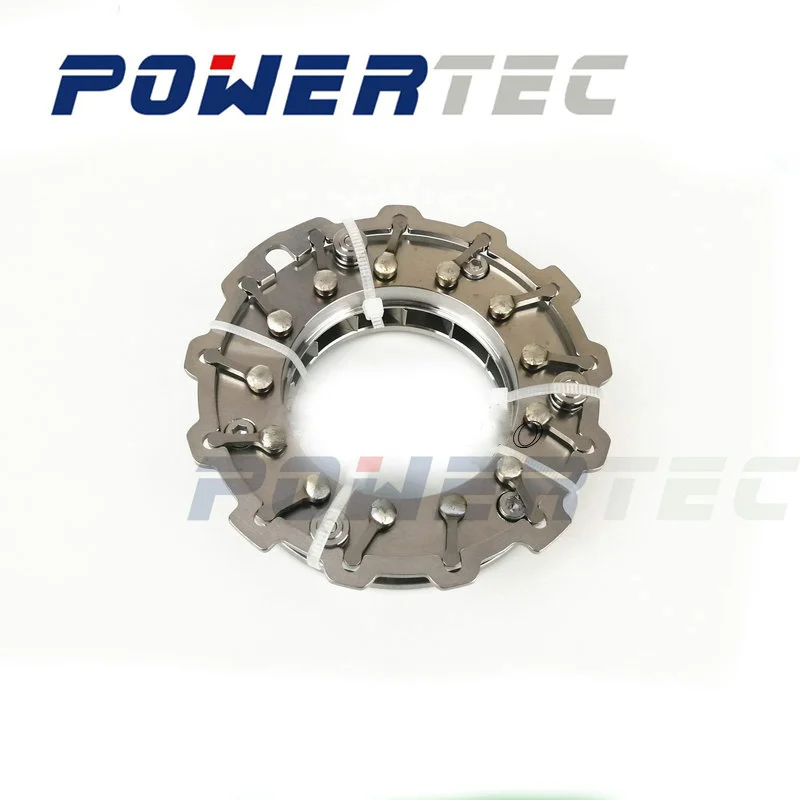 Nuovo 059145701S For Per Audi A4 2.5 Tdi 114Kw Aym 454135 Anello Ugello Turbina Turbocompressore Gt2052V 2000-2002