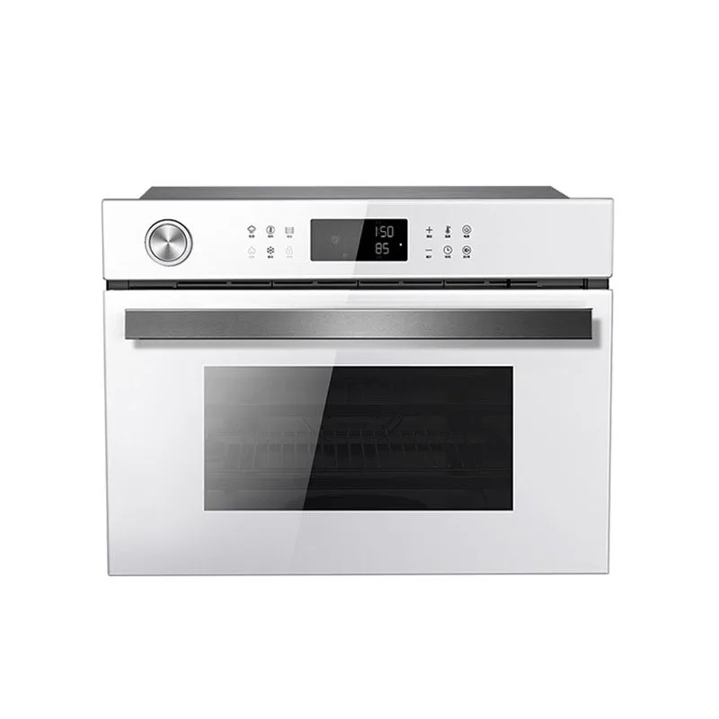 

VSO4501-B Internet Steaming Smart Cooking Steaming All-in-one Machine Embedded Intelligent Baking Steaming Oven Electric Oven