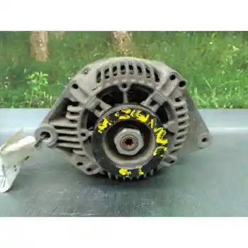 

2541848A ALTERNATOR RENAULT MEGANE I COACH/COUPE (DA0)
