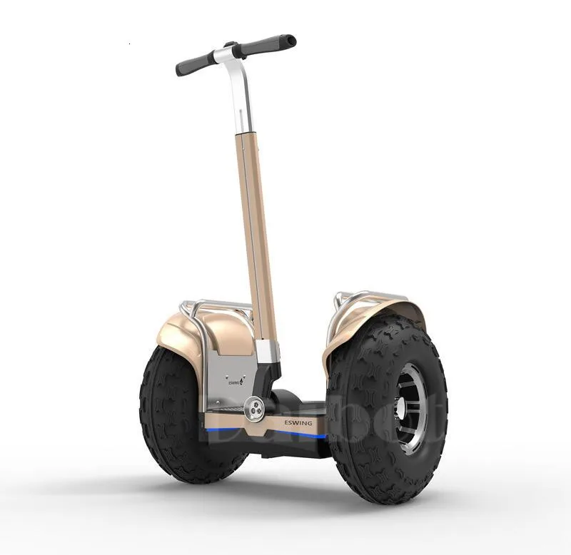 Daibot Electric Scooters Adults Two wheel Self Balancing Scooters With APPGPS 72V 2400W Samsung Battery Hoverboard Skateboard   (30)