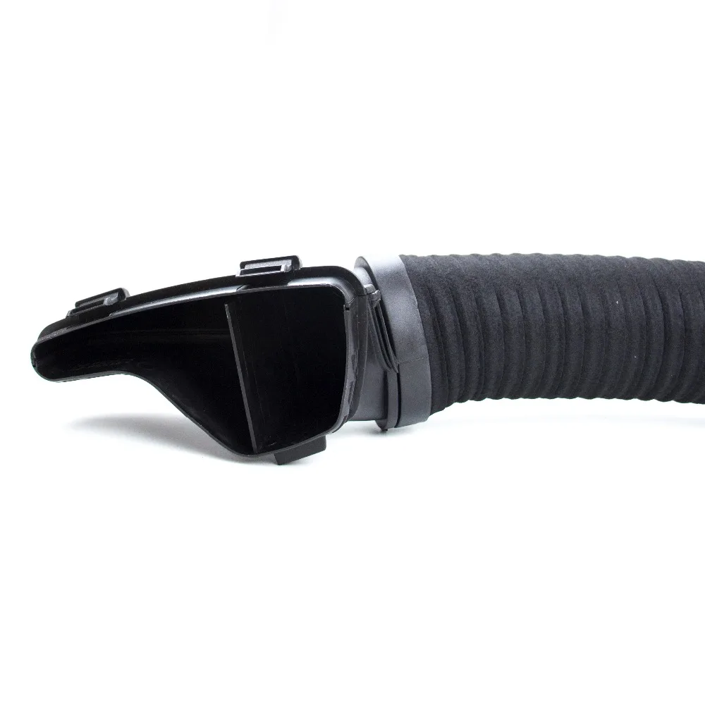 1 шт. OEM A2710900582 Заборная трубка впускной воздушный шланг для Mercedes Benz C180/200 E200 резиновый воздушный шланг