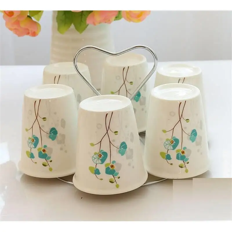 Чай Xicara молоко Caneca Criativa Милый Забавный МОК кофе и таза де кафе посуда фарфор путешествия керамическая кофейная чашка новинка кружка - Цвет: MODEL J