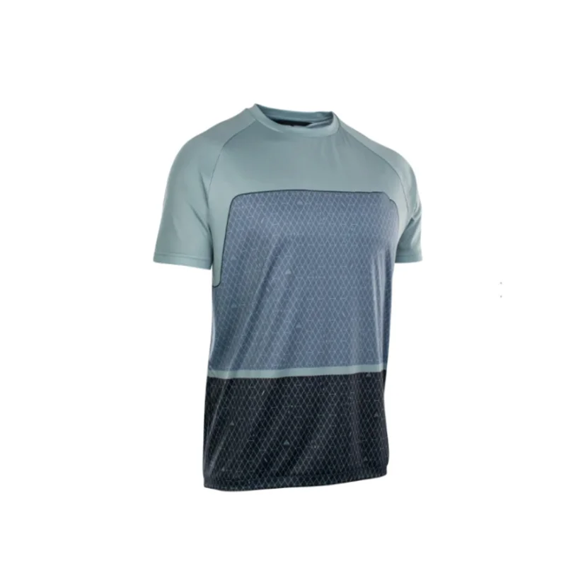 thumbnail image 1 of Venta caliente de ropa de motocicleta, camisetas de bicicleta de montaña, camisetas de equipo profesional para descenso, camisetas MTB todoterreno DH, camisetas de manga corta, ropa de ciclismo, 1 of 5