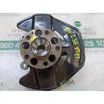 

STEERING KNUCKLE FRONT RIGHT MERCEDES CLASS A (W169) 1.7 CAT [16817989]