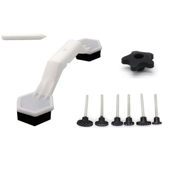 

Car Dent Puller Kit Aluminium Alloy Dent Repair Dent Removal Remover Tools For Car Repair Dent Repairing Tool