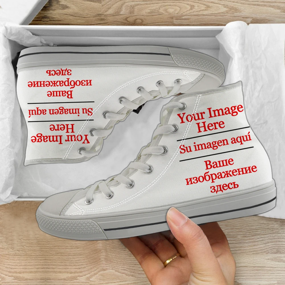 Instantarts casual rendas até tênis para senhoras notas de música design da  marca clássico alto superior lona calçados vulcanizados sapatos planos -  AliExpress, image size:1001x1001