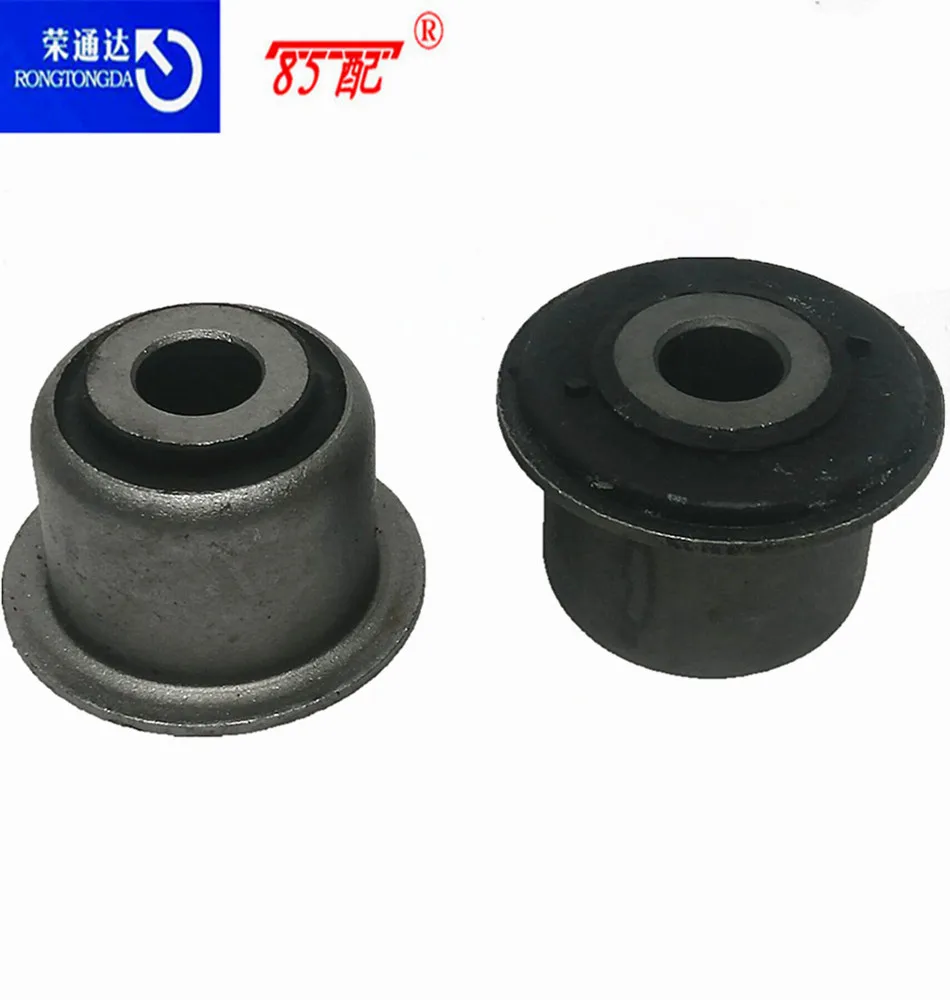 Front control arm Trailing arm bush 512032 96110483 control arm bushing for Citroen Berlingo Peugeot 306 Lower arm center sleeve