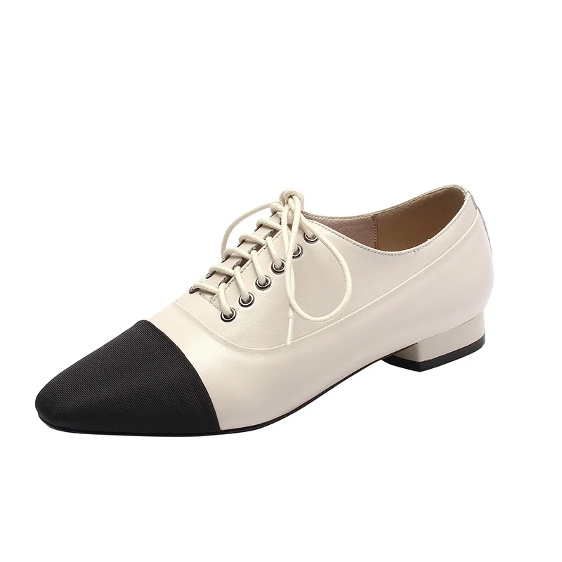 Zapatos Mujer шикарные туфли-лодочки женские модельные туфли смешанных цветов женская