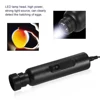 Egg Candler Tester High Intensity Bright Cool LED Light Egg Candling Lamp For Monitoring Egg Chicken Quail Incubator Brooder 4